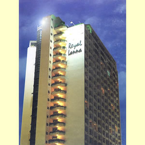 pic Royal Lanna Hotel  