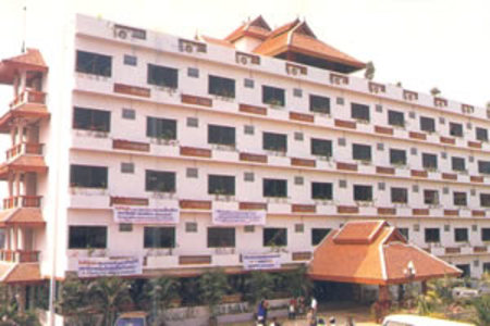 pic Chiangmai Suandok Kaew Hotel 