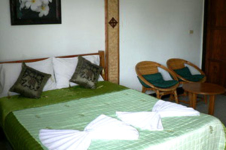 pic Aonang Grand Inn  