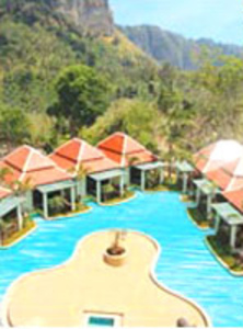 pic Ao Nang Orchid Resort  