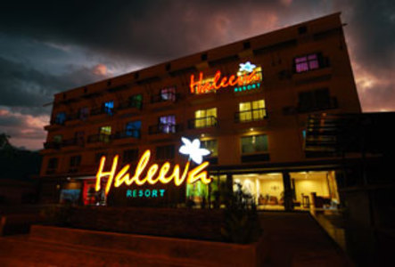 pic Haleeva Resort 