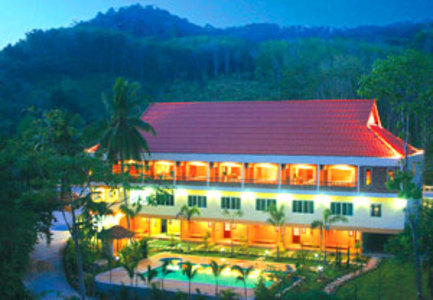 pic Phu Pranang Resort & Spa  