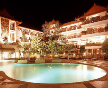 pic Best Western Ao Nang Bay Resort 