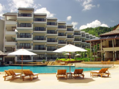 pic Krabi La Playa Resort  