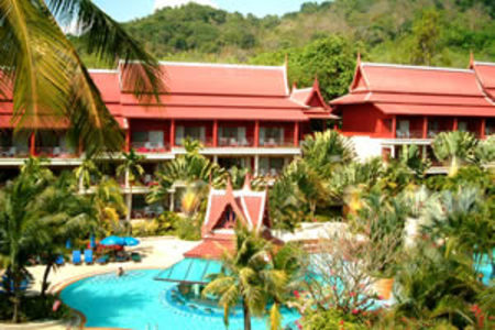 pic Krabi Thai Village Resort   