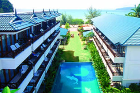 pic Aonang Buri Resort  
