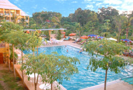pic Krabi National Park Success Resort 
