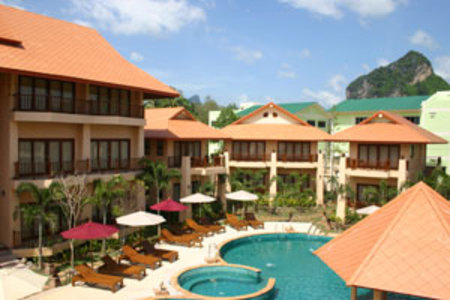 pic Andamanee Boutique Resort 