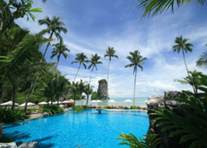 pic Centara Grand Beach Resort & Villa Krabi