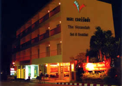 pic The Verandah 