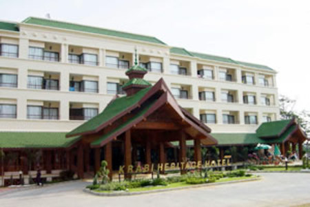 pic Krabi Heritage Hotel  