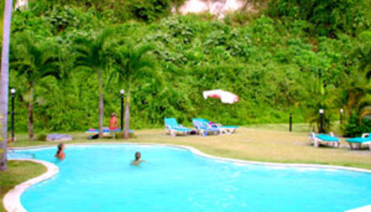 pic Ao Nang Beach Resort 