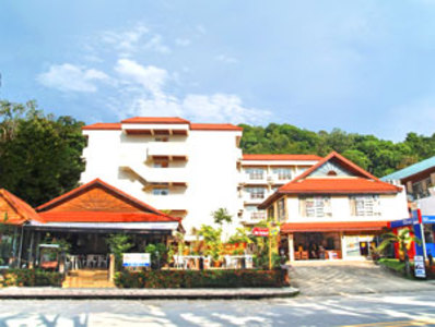 pic Ao Nang Sunset Hotel  