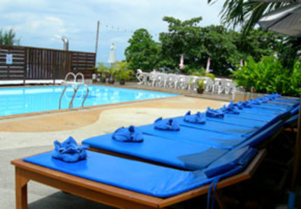 pic Beach Terrace Hotel 