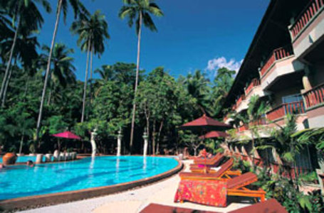 pic Aonang Princeville Resort 
