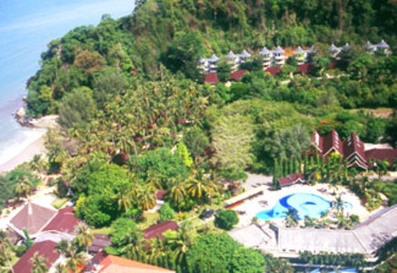 pic Krabi Resort  
