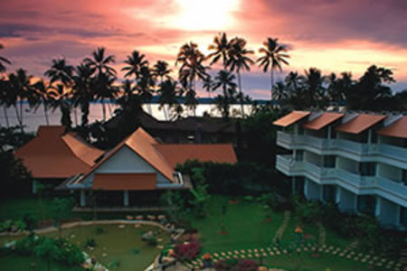 pic Aonang Villa  