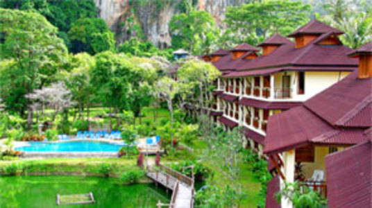 pic Railay Princess Resort & Spa 