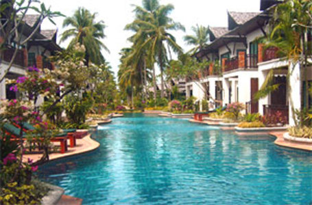 pic Railay Village Resort 