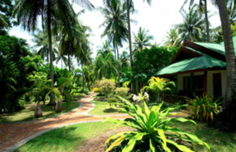 pic Sand Sea Resort 