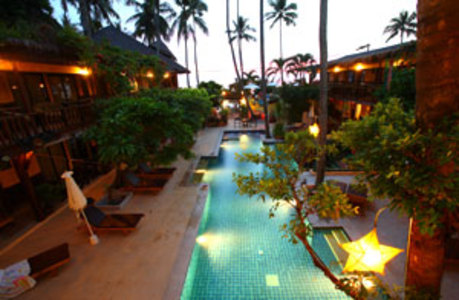 pic Phra Nang Inn äº†