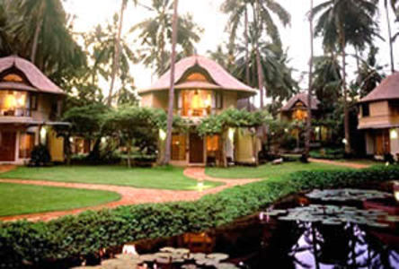 pic Rayavadee Resort