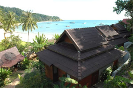 pic Baan Laanta Resort & Spa 
