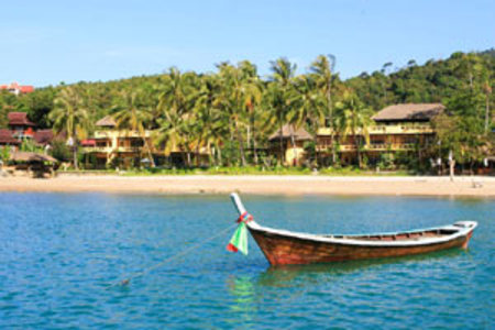 pic Phra Nang Lanta   