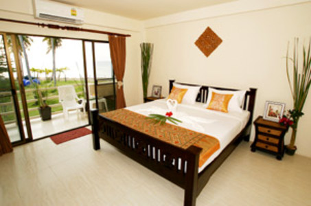 pic Aloha Lanta Resort  