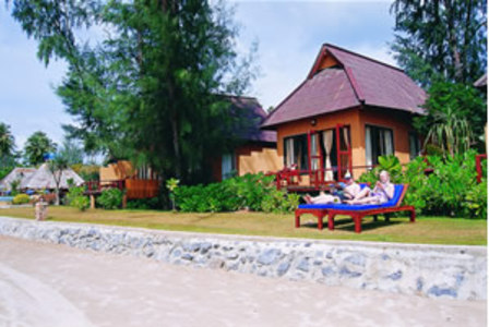 pic Twinbay Resort 