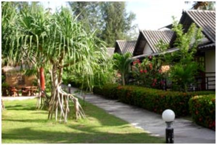pic Lanta Scenic Bungalow  