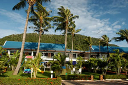 pic Andaman Lanta Resort 