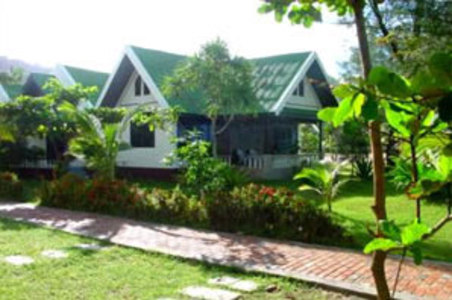 pic Southern Lanta Resort 