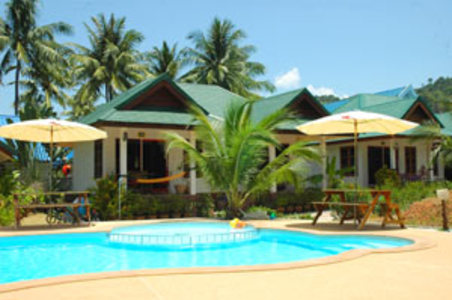 pic Ocean View Resort 