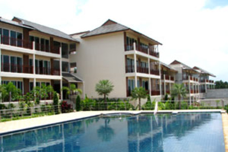 pic Ananda Lanta Resort  