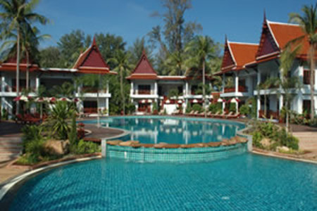 pic Royal Lanta Resort & Spa 