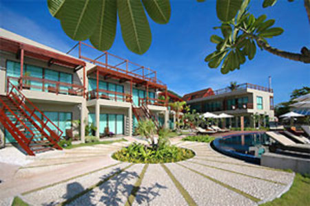 pic Best Western Premier Maya Resort 