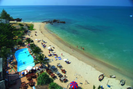 pic Lanta Palace Resort & Beach Club 