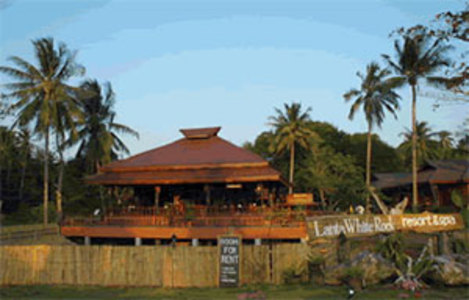 pic Lanta White Rock Resort & Spa  
