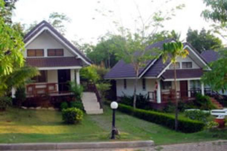 pic Lanta Garden Hill Resort  