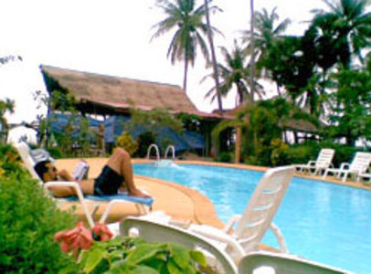 pic Lanta Pavilion Resort 