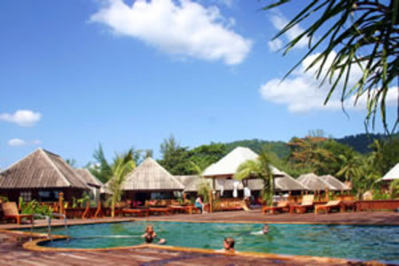 pic Lanta Nakara Resort  