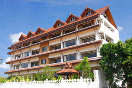 pic I-Yarade Residence  