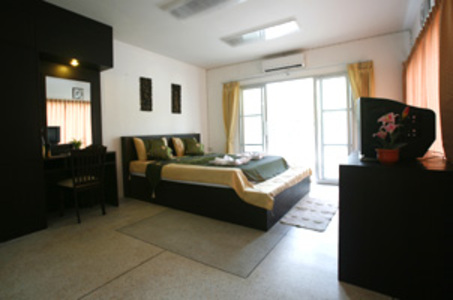 pic Warina Place Hotel & Service Apartment  