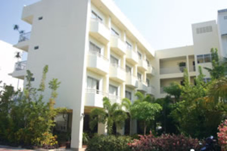 pic The Greenery Hotel  