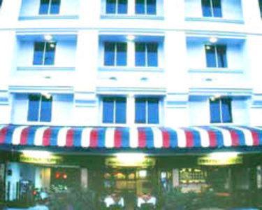 pic Thepparat Lodge  