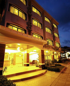 pic Sripet Hotel 