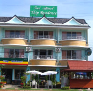 pic Thip Residence 