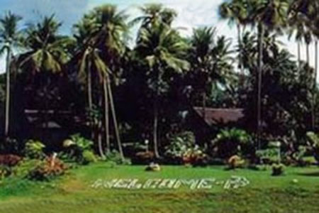 pic Phi Phi Natural Resort  