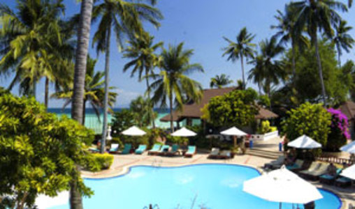 pic Holiday Inn Phi Phi Island  